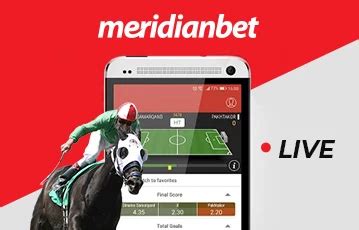 Meridianbet: Top Sports & Live Betting .